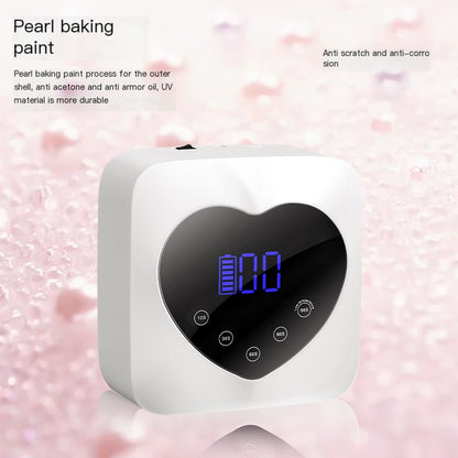 X20 Cordless Nail Care Lamp