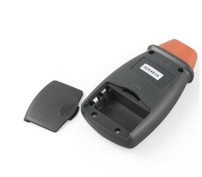 Digital tachometer by My Store with clear RPM display and compact handheld design