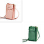 Lux Chic PU leather handbag by BACKUPMYFILESNOW® featuring a sleek design, top handle, and stylish gold-tone hardware.