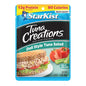 StarKist Tuna Creations Chipotle Lime packaged tuna pouch, 2.6oz, in a 24-pack, ready for quick, flavorful meals.