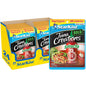 StarKist Tuna Creations Chipotle Lime packaged tuna fish pouch, 2.6oz, 24-pack, ready-to-eat seafood snack