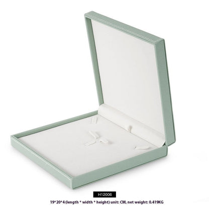 Jewellery box ring storage box by My Store, featuring a compact compartment for organizing rings