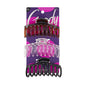 Goody Large Spiral Claw Hair Clips - 3 Pcs