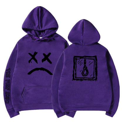Hooded winter clothing by My Store, featuring a warm hooded design
