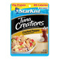 StarKist Tuna Creations Chipotle Lime packaged tuna fish pouch, 2.6oz, 24-pack, ready-to-eat seafood snack