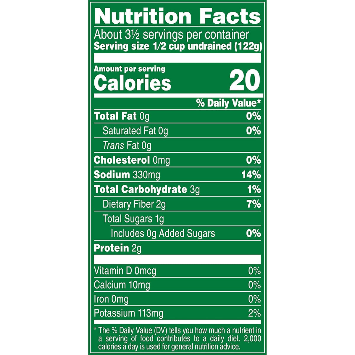 Canned Del Monte mushrooms stems and pieces in an 8 oz. can, shown in a 12-pack, ready for cooking or meal preparation.