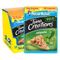 StarKist Tuna Creations Chipotle Lime packaged tuna fish pouch, 2.6oz, 24-pack, ready-to-eat savory seafood snack