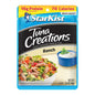 StarKist Tuna Creations Chipotle Lime packaged tuna in a 2.6oz pouch, 24-pack, ready for quick, flavorful seafood meals.