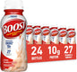 BOOST Original Nutritional Shake in Very Vanilla flavor, 24-pack, ready-to-drink nutritional beverage with creamy vanilla taste.