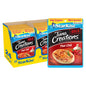 StarKist Tuna Creations Chipotle Lime packaged tuna fish pouch, 2.6oz, 24-pack, ready-to-eat seafood snack.