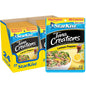 StarKist Tuna Creations Chipotle Lime packaged tuna in a 2.6oz pouch, 24-pack, ready-to-eat seafood snack with spicy flavor.
