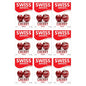 Swiss Imports Cherry Sugarfree Candy Bonbons - 1.4oz
