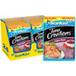 StarKist Tuna Creations Chipotle Lime packaged tuna fish pouch, 2.6oz, 24-pack, ready-to-eat seafood snack