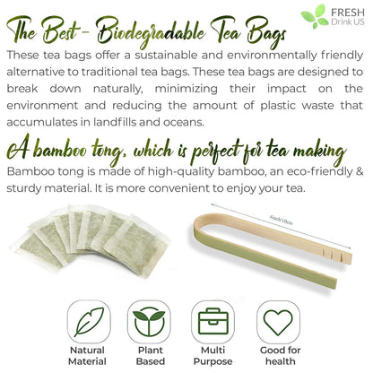 Chamomile Tea Bags