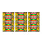 Genova Premium Yellowfin Tuna in lemon and herbes de Provence olive oil, 5 oz canned tuna, pack of 12, solid light color