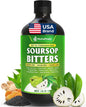 Soursop Detox Bitters