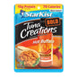 StarKist Tuna Creations Chipotle Lime packaged tuna fish pouch, 2.6oz, 24-pack, ready-to-eat seafood snack