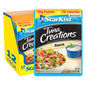 StarKist Tuna Creations Chipotle Lime packaged tuna fish pouch, 2.6oz, 24-pack, ready-to-eat protein snack
