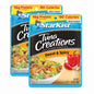 StarKist Tuna Creations Chipotle Lime packaged tuna fish pouch, 2.6oz, 24-pack, ready-to-eat seafood with spicy lime flavor