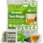 Premium Green Tea Bags