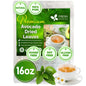 Natural Avocado Whole Leaves Dried, Tea Bags, 100% Pure from Avocado Leaves, Avocado Leaf Tea, Hojas de Aguacate Seca, No Additives, No Caffeine, Vegan