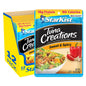 StarKist Tuna Creations Chipotle Lime packaged tuna fish pouch, 2.6oz, 24-pack, ready-to-eat seafood with spicy lime flavor