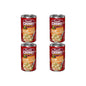 Campbell's Chunky Creamy Chicken and Dumplings Soup in an 18.8 oz can, showing the product label and soup can design.