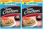 StarKist Tuna Creations Chipotle Lime packaged tuna fish pouch, 2.6oz, 24-pack, ready-to-eat protein snack