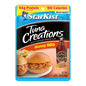 StarKist Tuna Creations Chipotle Lime packaged tuna fish pouch, 2.6oz, 24-pack, ready-to-eat seafood snack