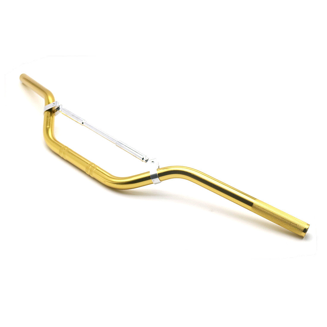 Motorcycle balance bar by My Store, sturdy metal support bar for motorcycle stability