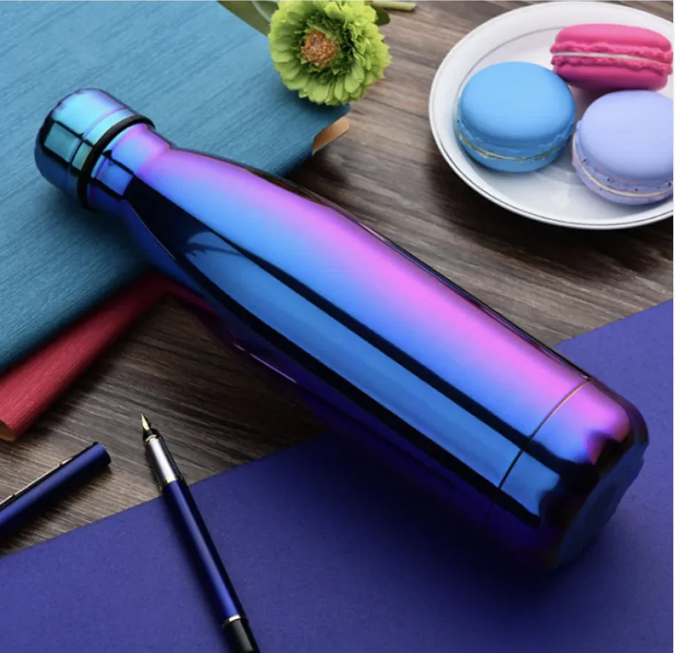 Stainless Steel Vacuum Flask