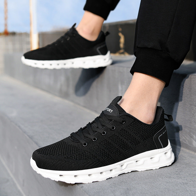 ComfortStride EasyWalk Pro – Active Relief Footwear