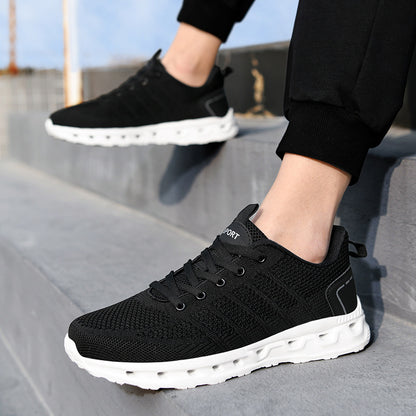 ComfortStride EasyWalk Pro – Active Relief Footwear