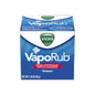 Vicks VapoRub™ Cough Suppressant &amp; Topical Analgesic Ointment (1.76 oz)