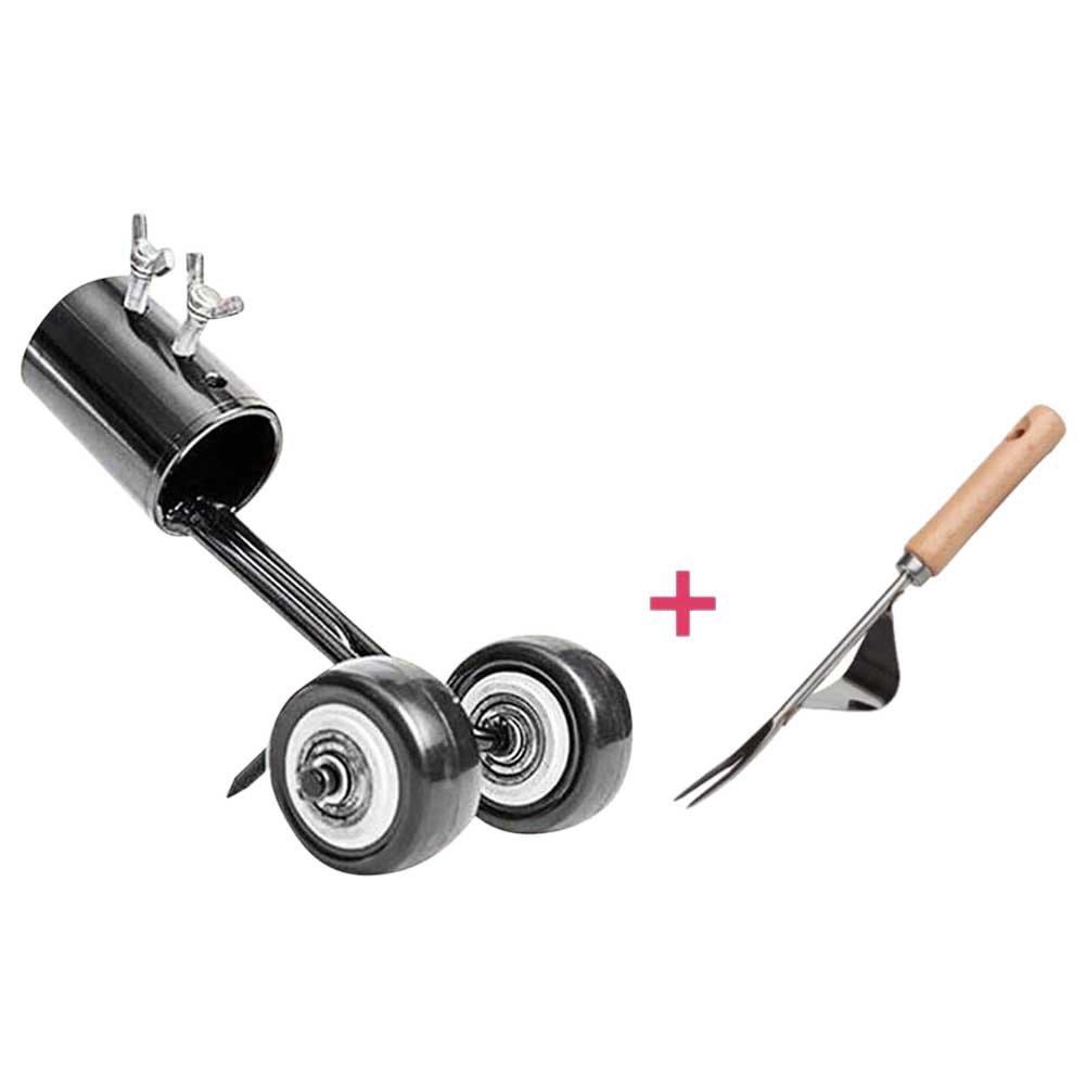 Portable gardening tools yard lawn trimmer for quick sidewalk weed removal, My Store