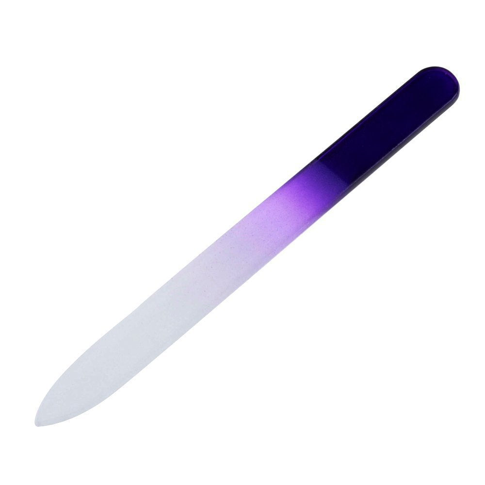 My Store nail file with textured abrasive surface for shaping and smoothing nails