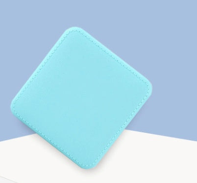 My Store mini power bank, compact portable battery charger shown on a plain background