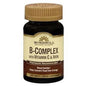 Windmill® Vitamin B-Complex with Vitamin C & Iron - Energy & Vitality - 100 Tablets
