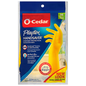 O-Cedar Playtex Hand Saver Gloves, Everyday, Medium