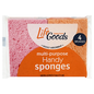 Life Goods Handy Multi Purpose Sponges