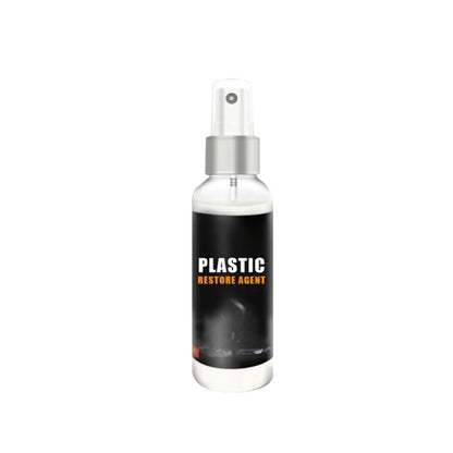 Plastic retreading agent container labeled My Store, product image 835384398929.jpg