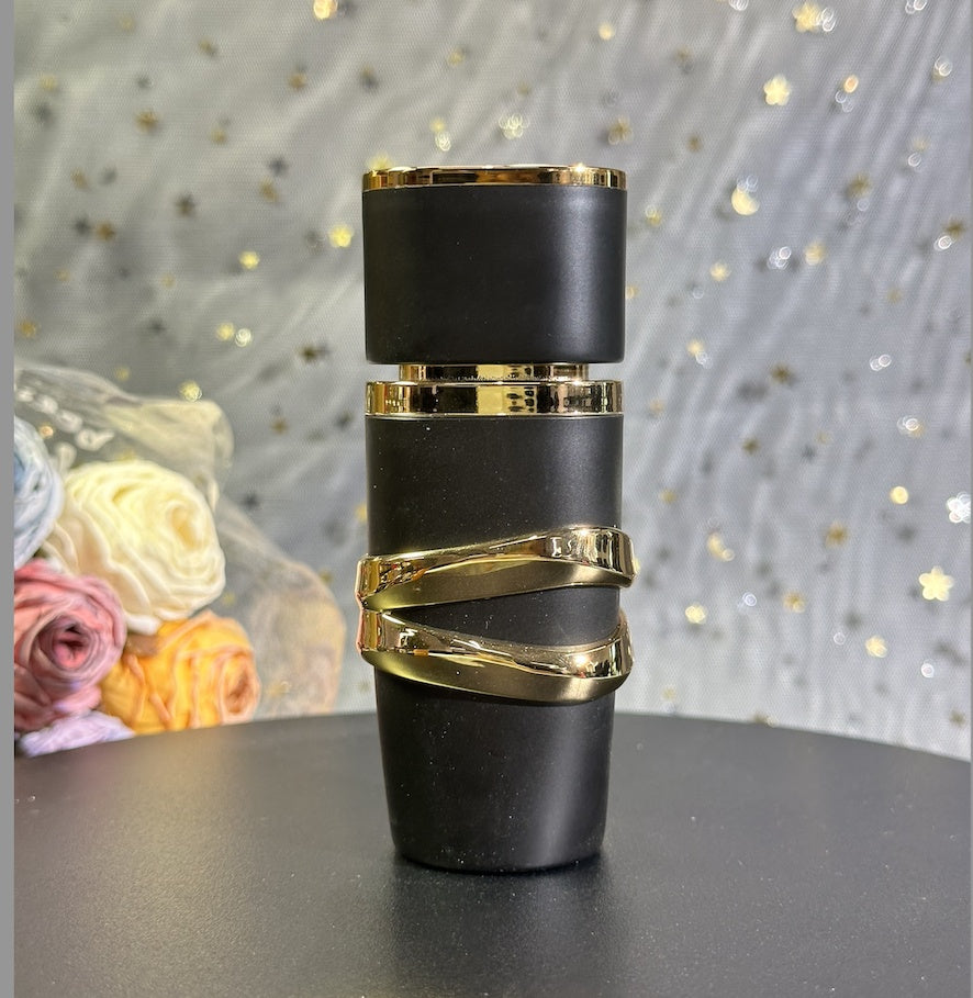 Travel-sized 30ml mini perfume bottle by My Store
