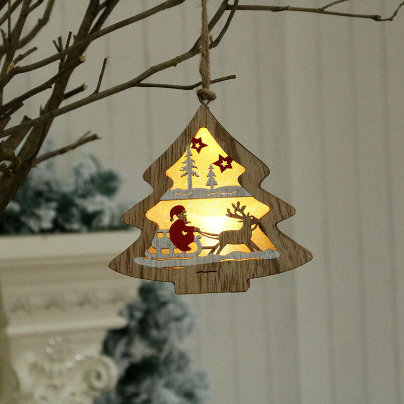 Christmas decorations by My Store featuring festive holiday ornaments and seasonal decorative details
