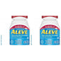Aleve Soft Grip Arthritis Cap Caplets, Pain Reliever