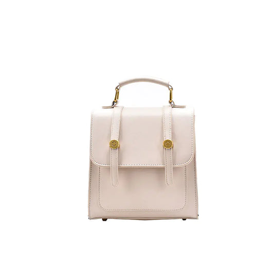 Fashionable Multifunctional Women's Backpack Bag