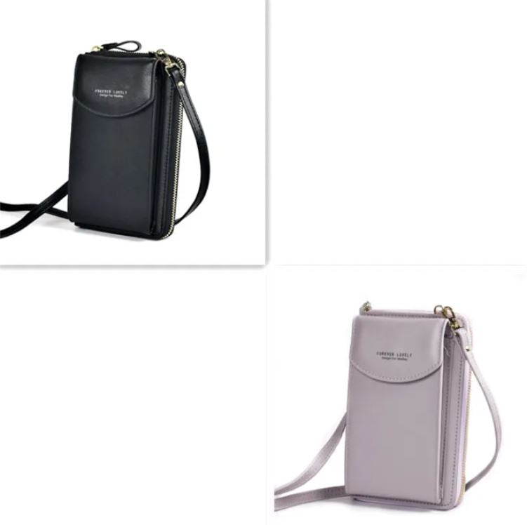 Lux Chic PU leather handbag by BACKUPMYFILESNOW® featuring a sleek design, top handles, and stylish gold-tone hardware.