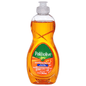 Palmolive Ultra Antibacterial Orange Scent Dish Liquid, 9.7 Fl Oz