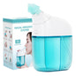 ClearNasal Dual Motor Sinus Rinse Machine by BACKUPMYFILESNOW® with dual motors for effective nasal irrigation.