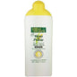 Pasteur Pharmacy Heno De Pravia Aloe Nourishing Body Lotion 17 oz bottle with white pump and label details.