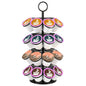 Eastsign 36-Capacity K-Cup Holder with 360° Spin